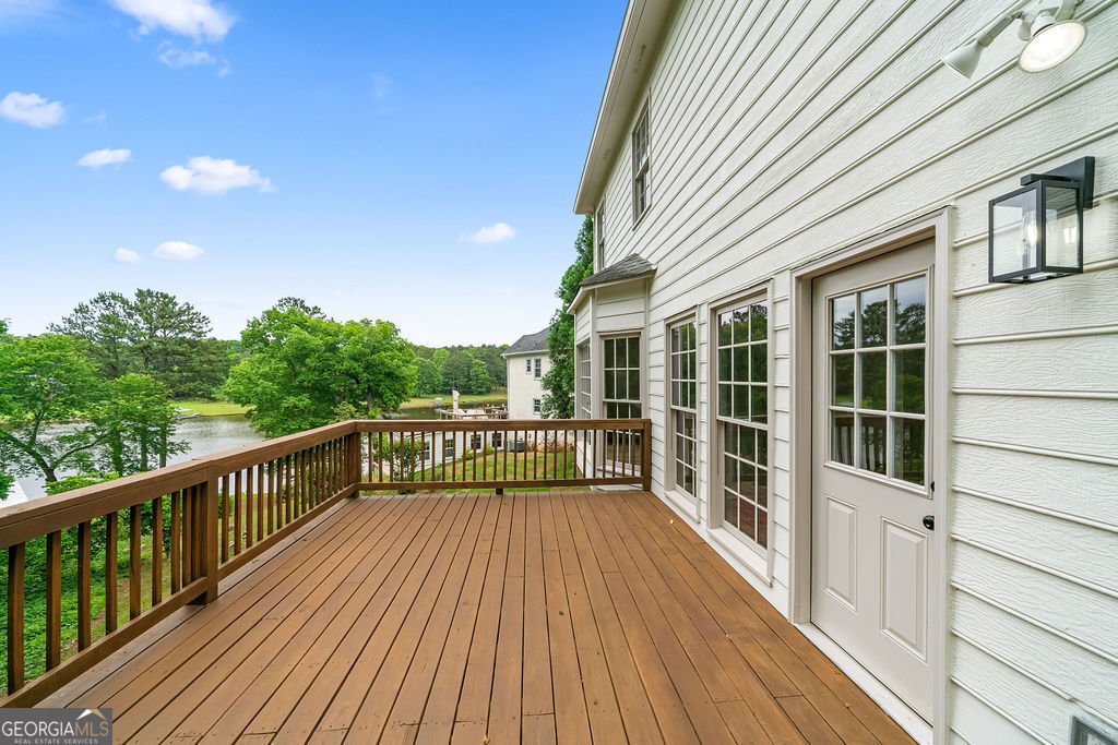 5063 India Lake Drive Acworth - Photo 42