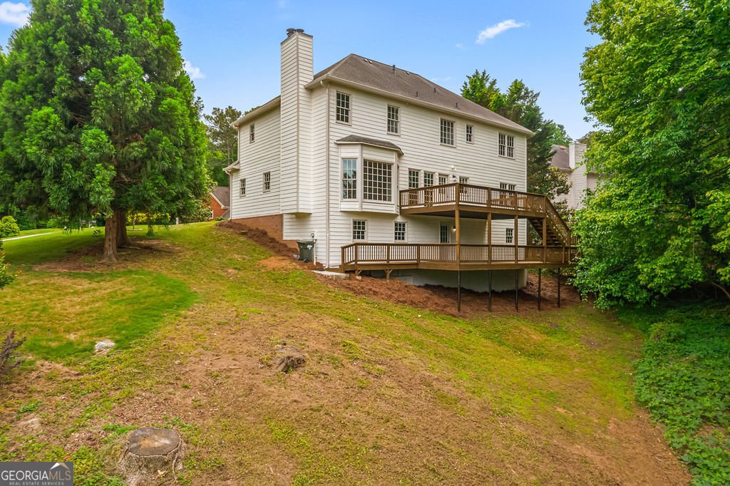 5063 India Lake Drive Acworth - Photo 43