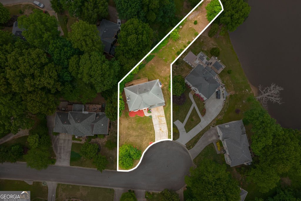 5063 India Lake Drive Acworth - Photo 44