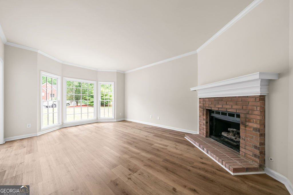 5063 India Lake Drive Acworth - Photo 7