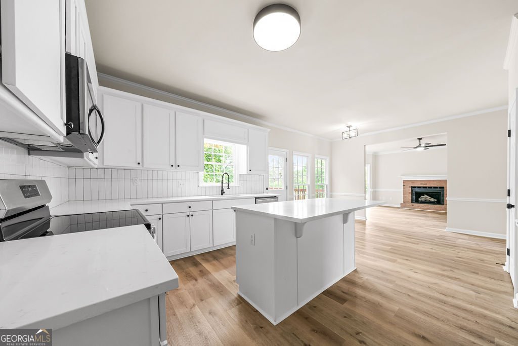 5063 India Lake Drive Acworth - Photo 9