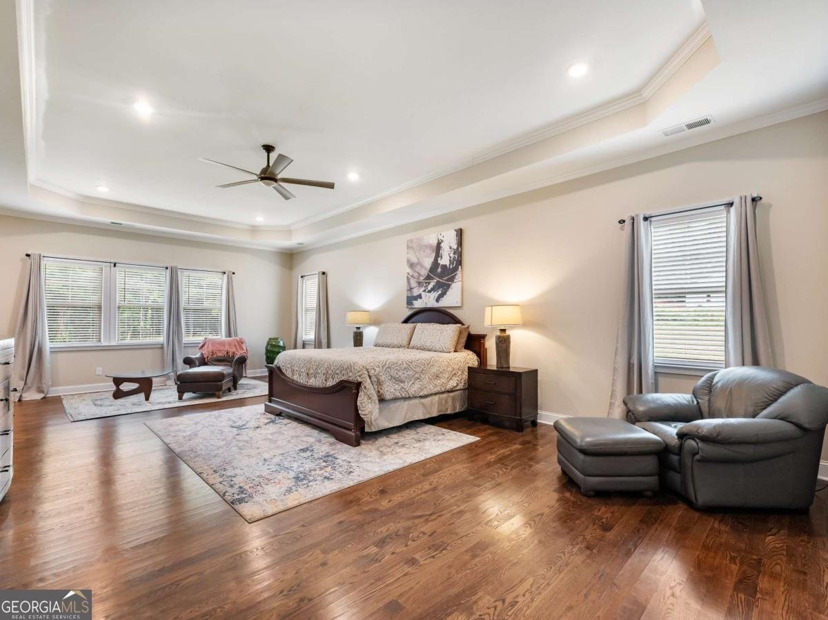 586 Cook Drive Ellenwood - Photo 11