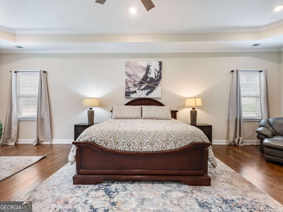 586 Cook Drive Ellenwood - Photo 12