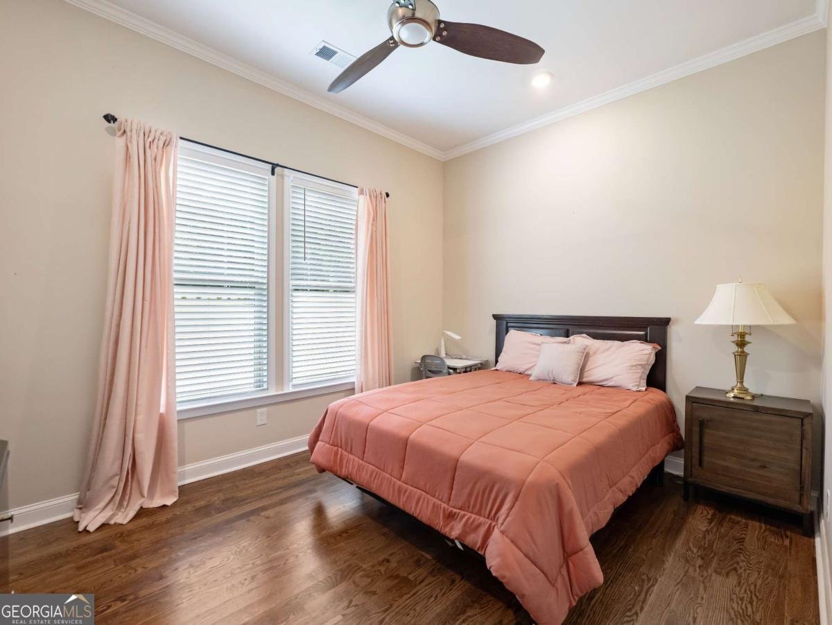 586 Cook Drive Ellenwood - Photo 15