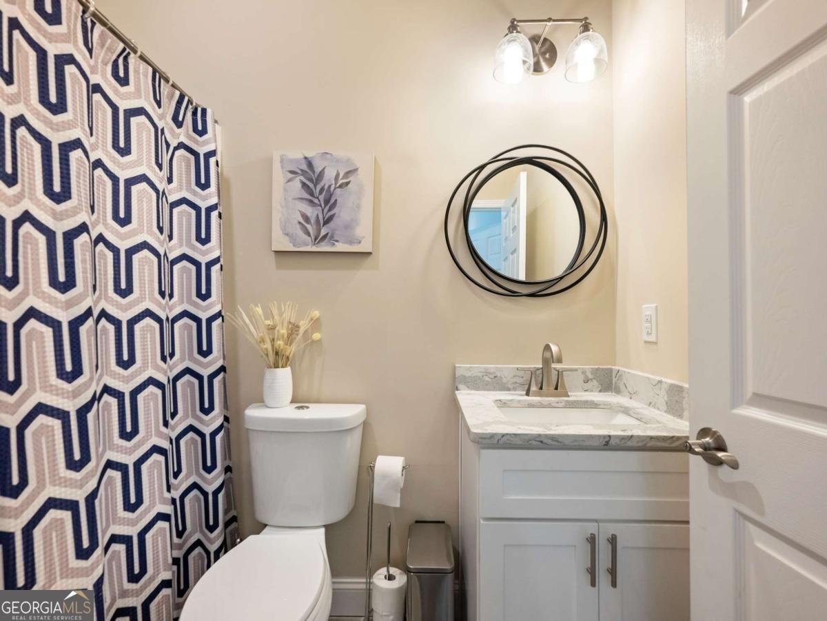586 Cook Drive Ellenwood - Photo 17