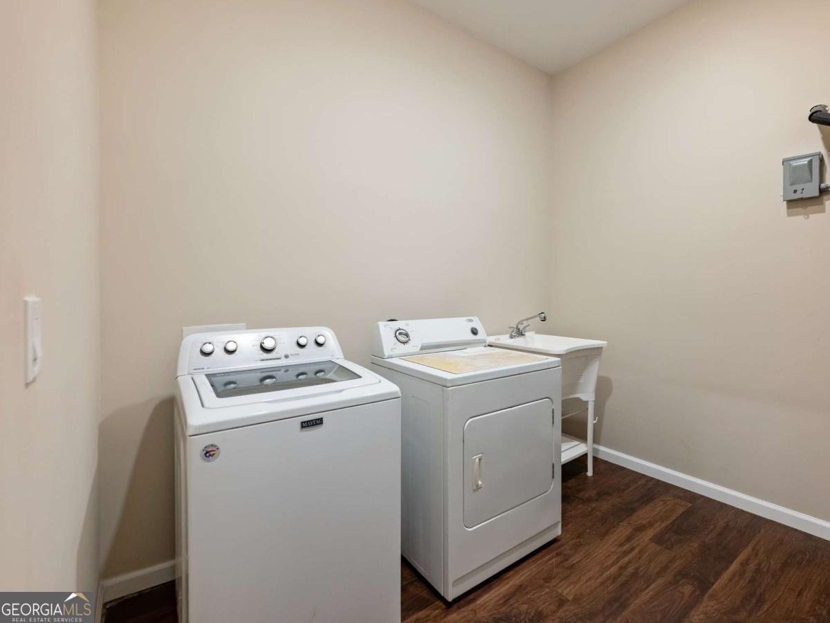 586 Cook Drive Ellenwood - Photo 18