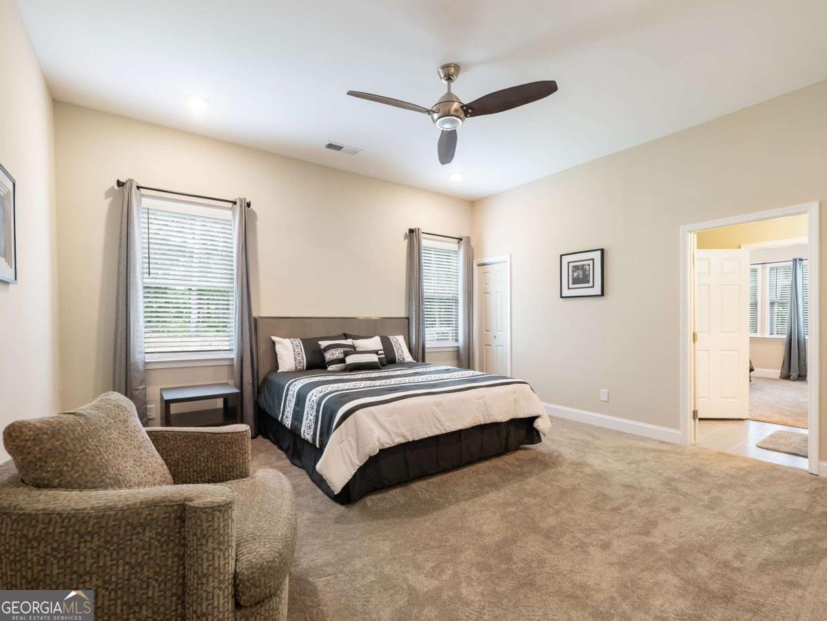 586 Cook Drive Ellenwood - Photo 20