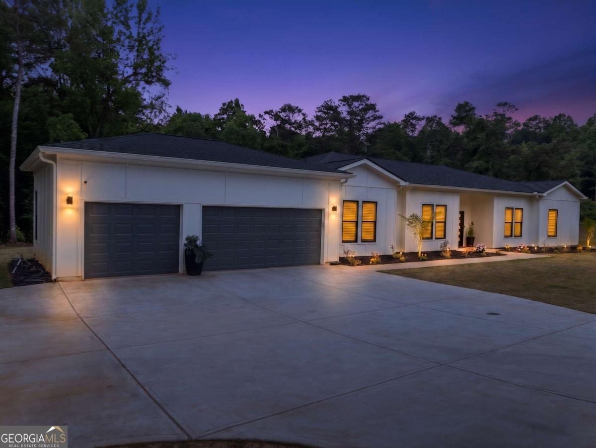 586 Cook Drive Ellenwood - Photo 27