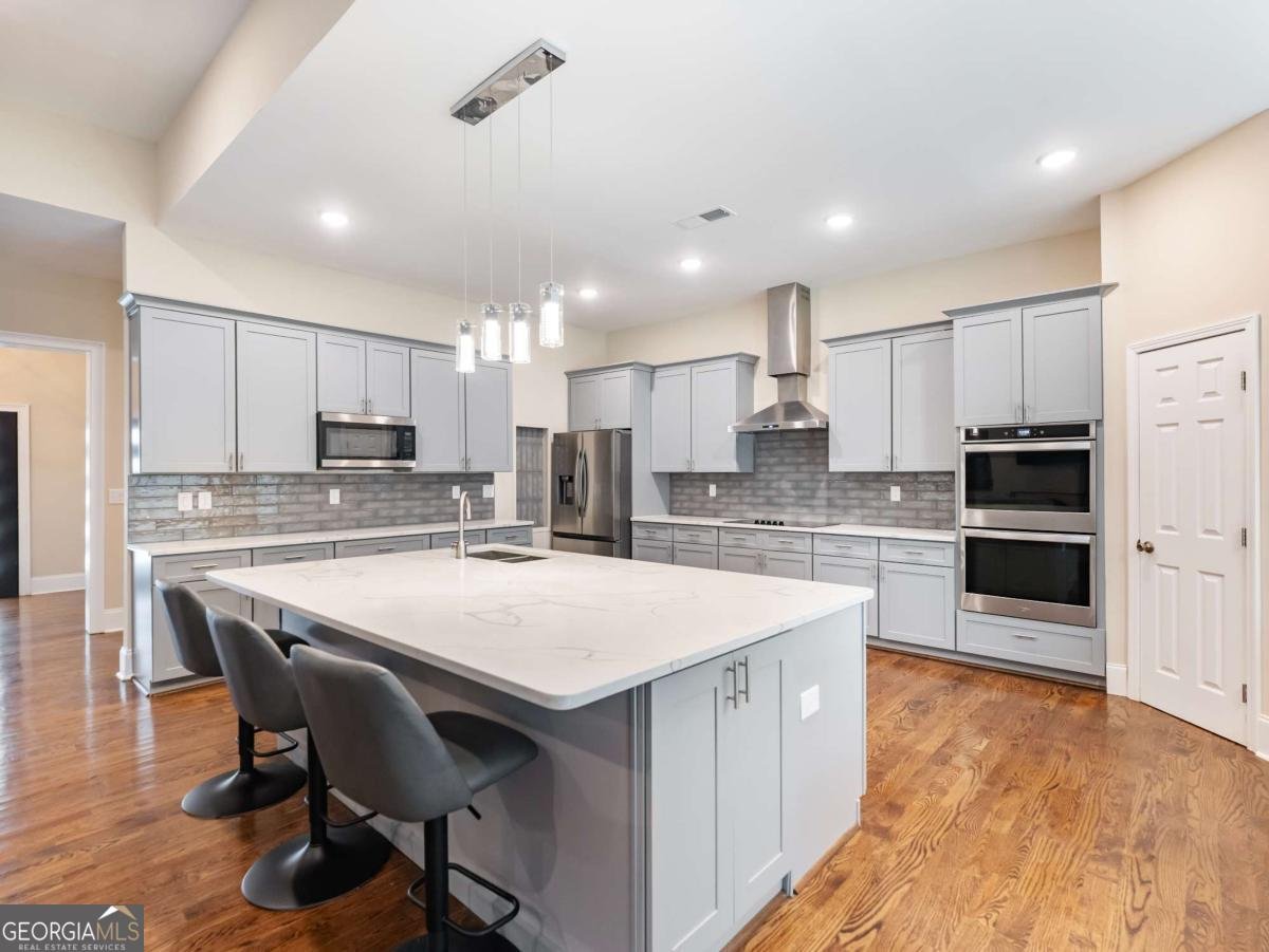 586 Cook Drive Ellenwood - Photo 7