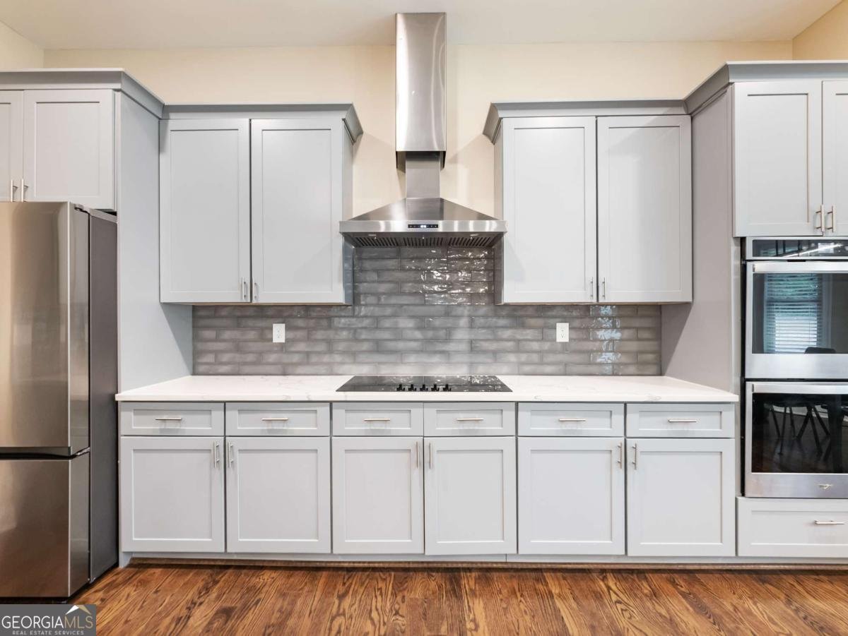 586 Cook Drive Ellenwood - Photo 8