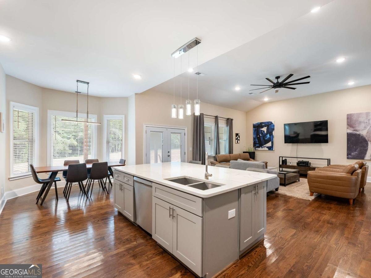 586 Cook Drive Ellenwood - Photo 9