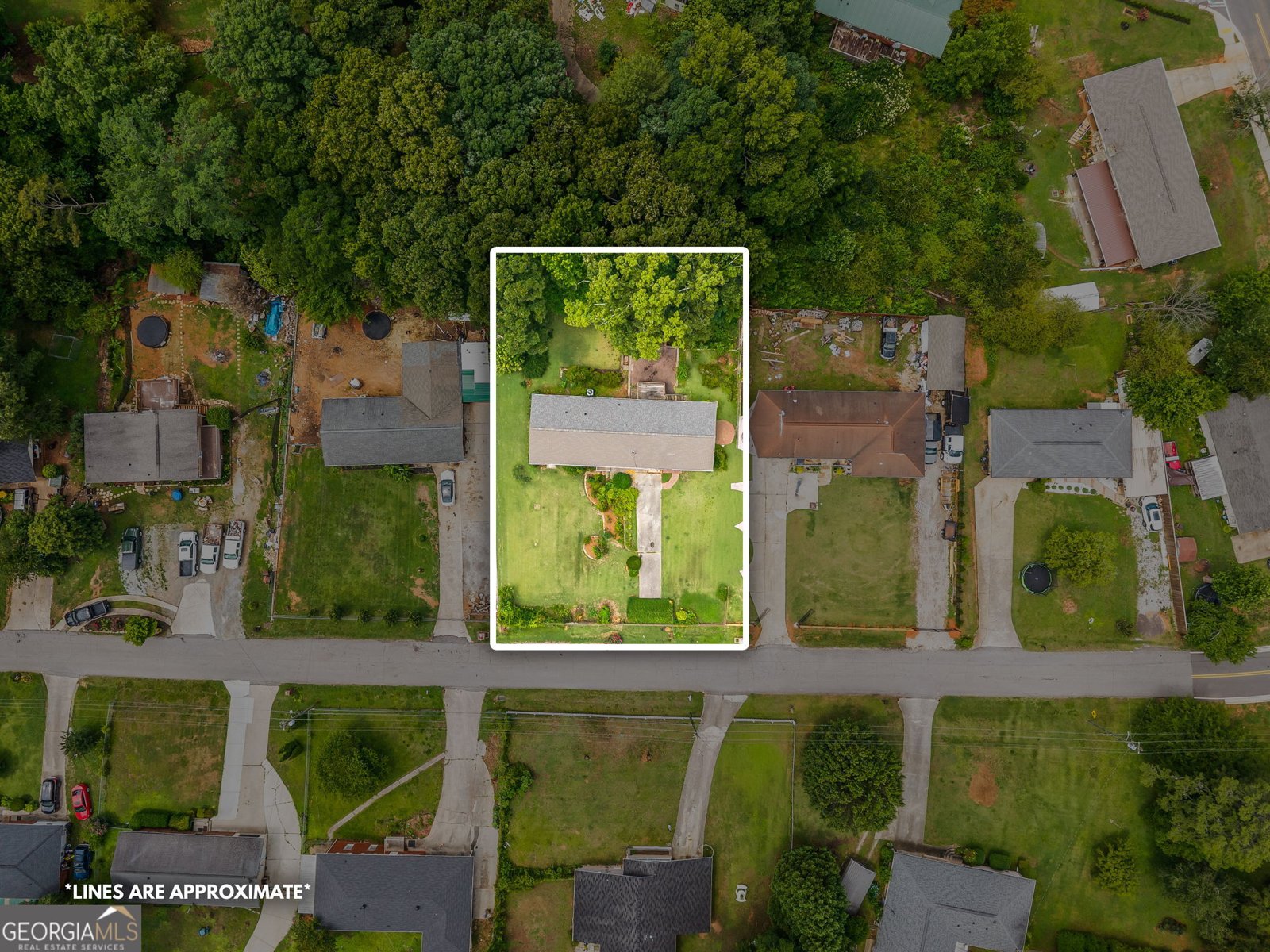 8 Elita Drive Gainesville - Photo 46