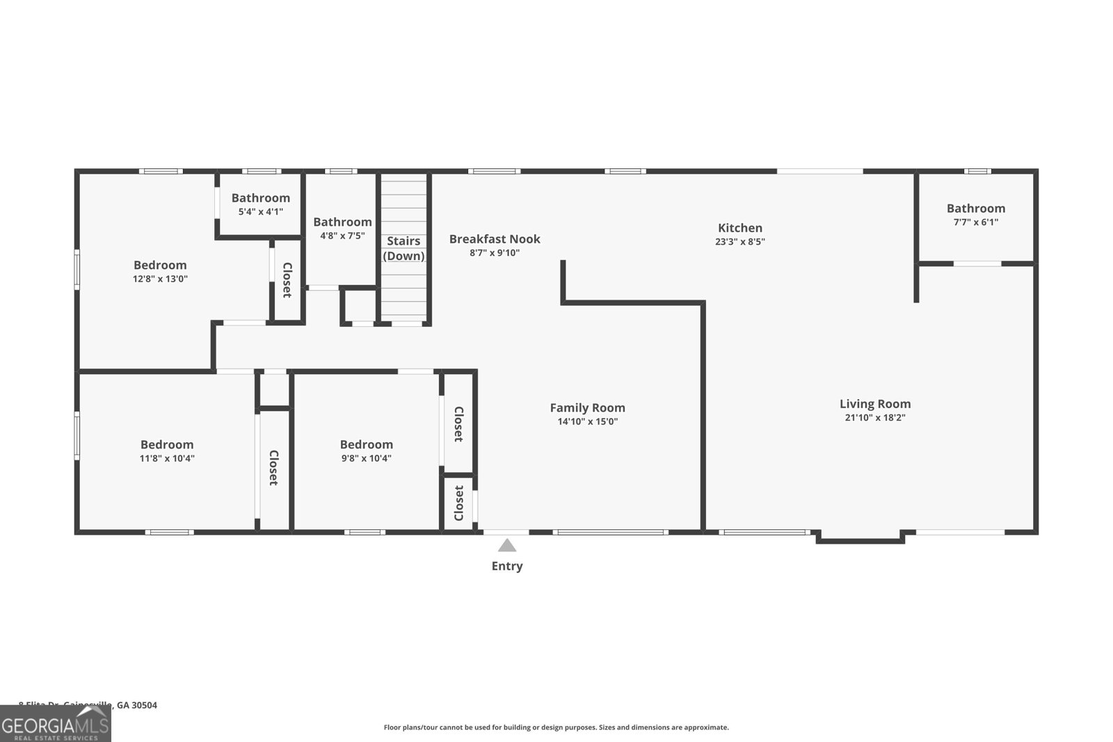 8 Elita Drive Gainesville - Photo 47