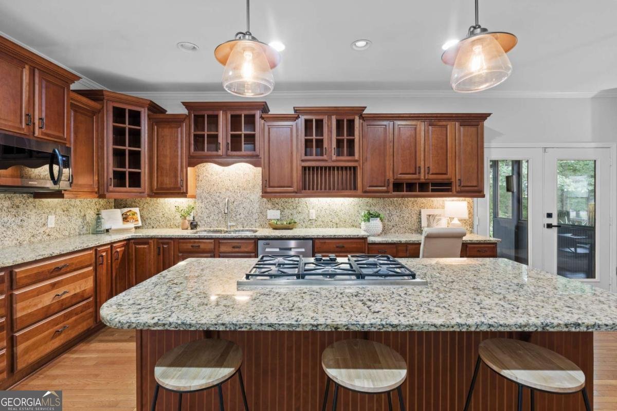 1028 Towne Lake Hills Woodstock - Photo 14