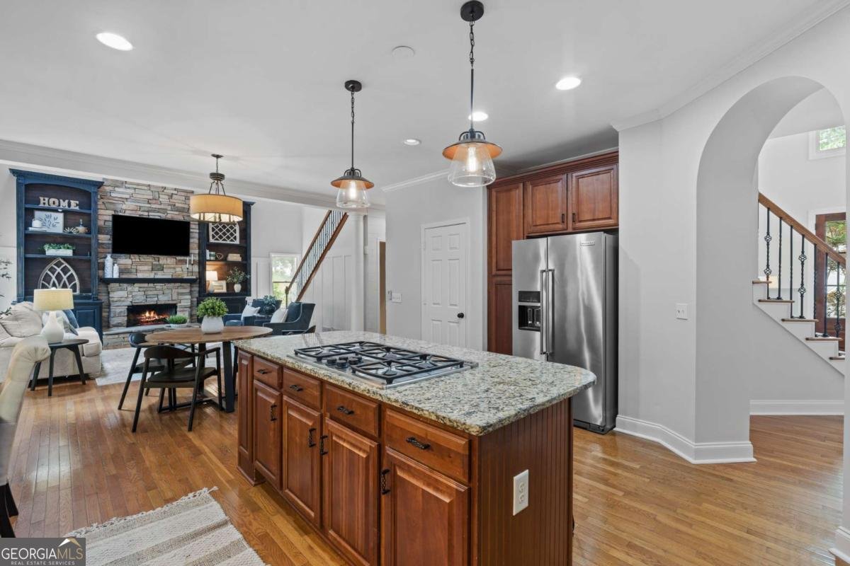1028 Towne Lake Hills Woodstock - Photo 20