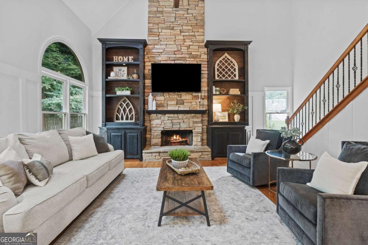 1028 Towne Lake Hills Woodstock - Photo 7
