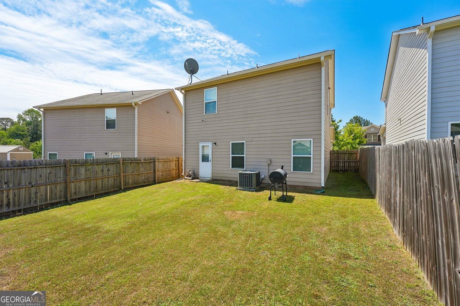 10933 Wheeler Trace Hampton - Photo 17