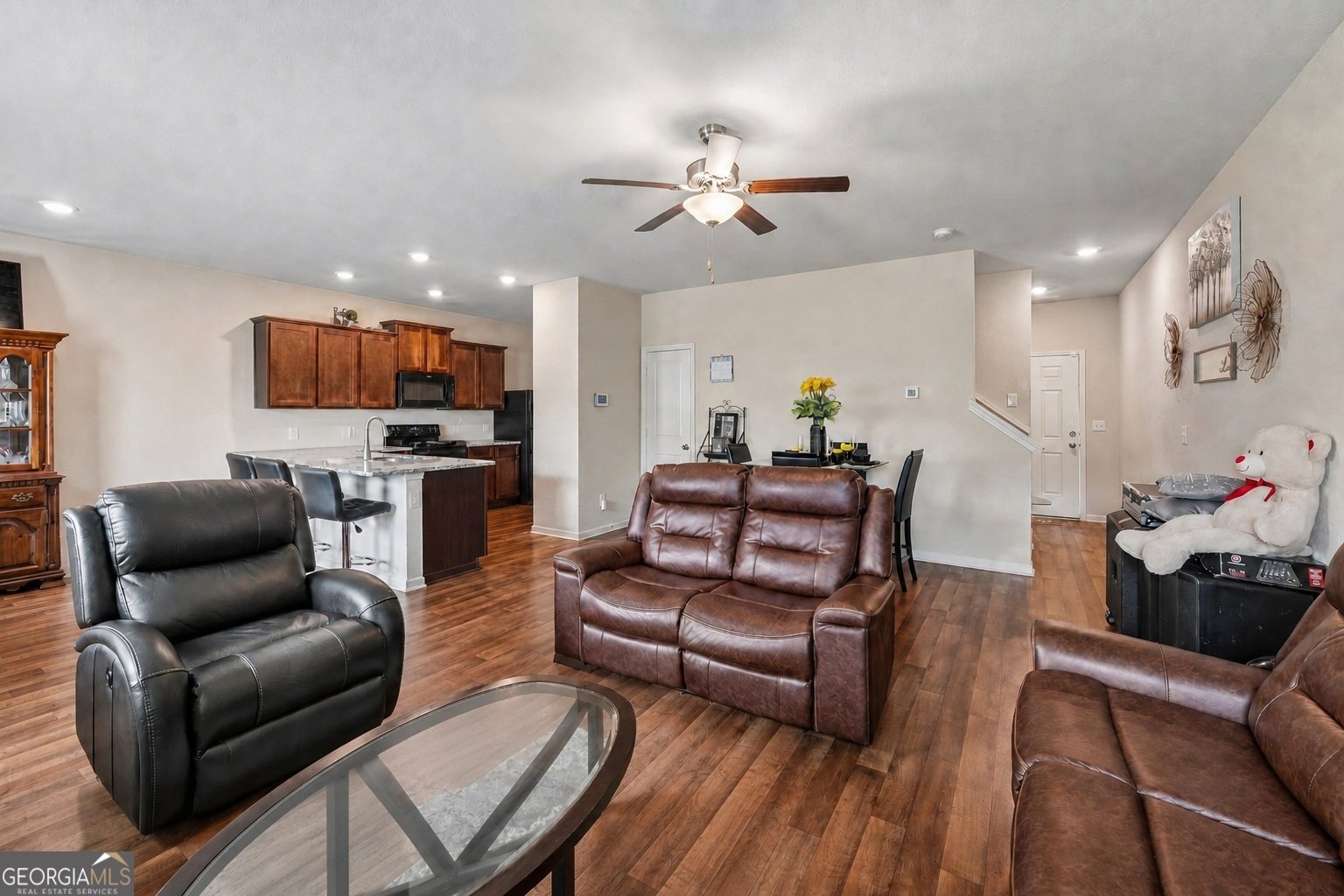 10933 Wheeler Trace Hampton - Photo 8