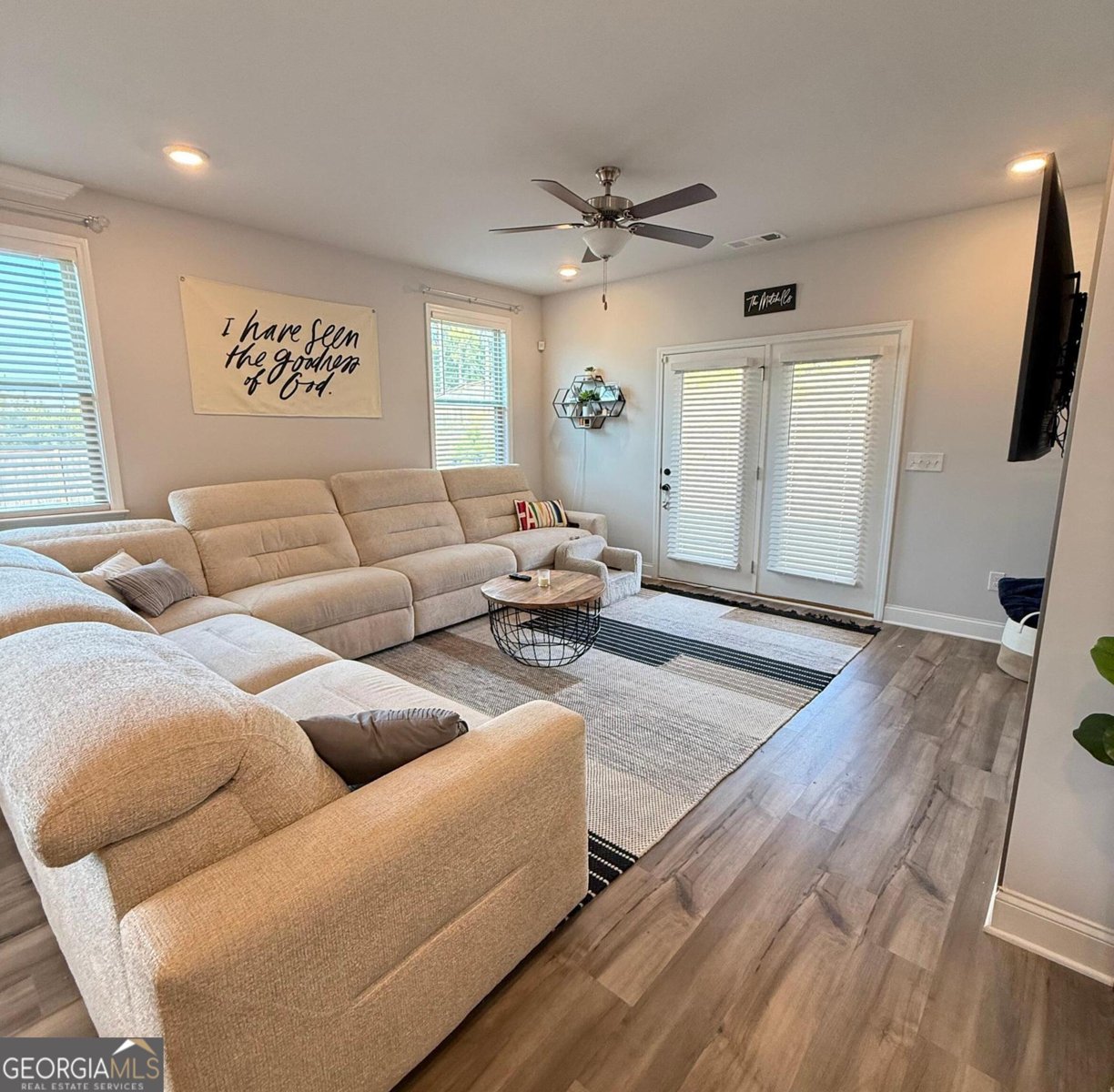 5493 Rosewood Place Fairburn - Photo 10