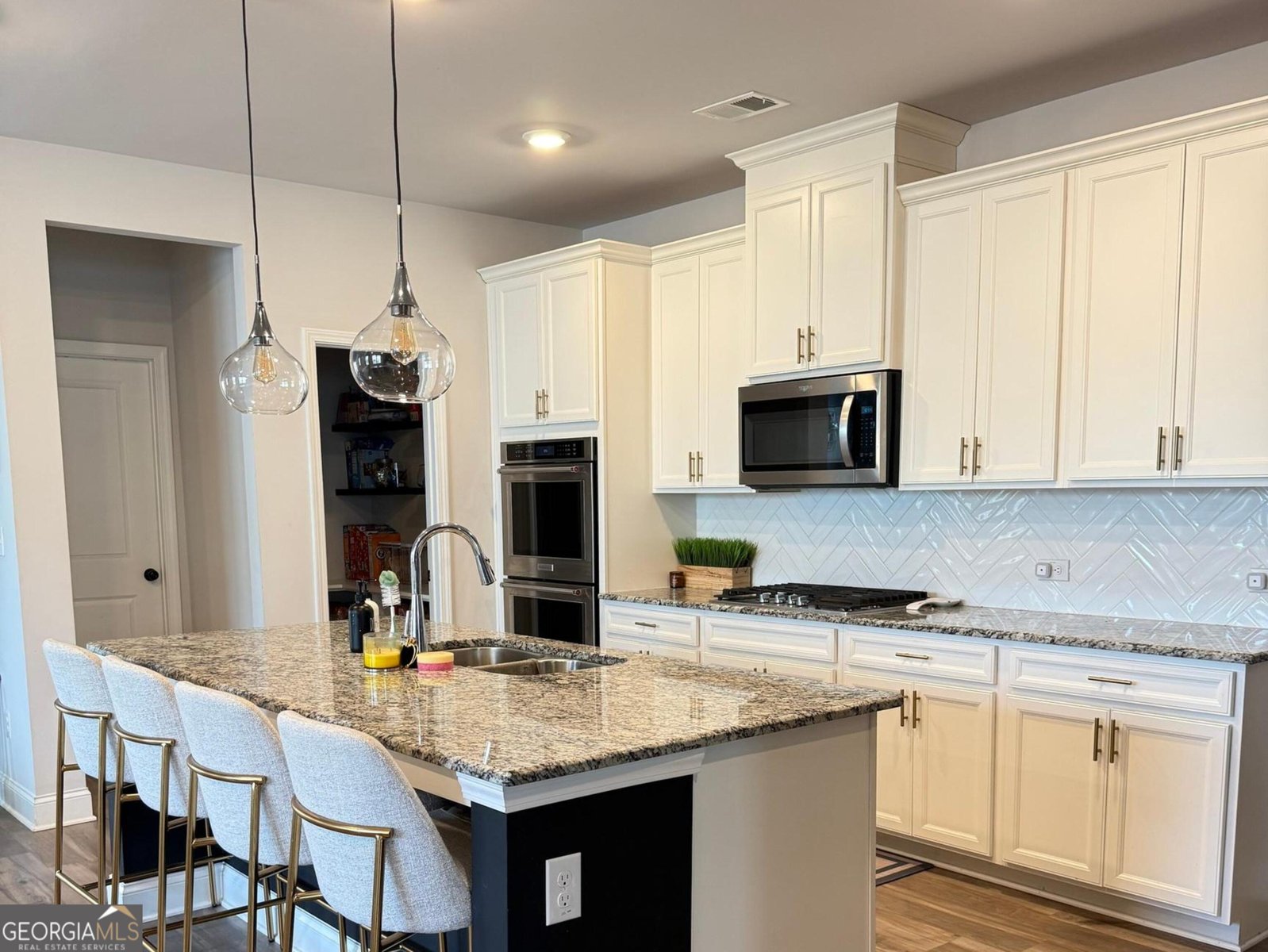 5493 Rosewood Place Fairburn - Photo 13