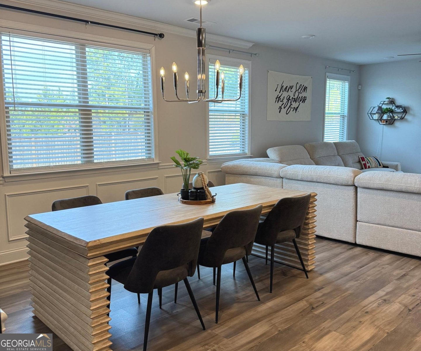 5493 Rosewood Place Fairburn - Photo 15