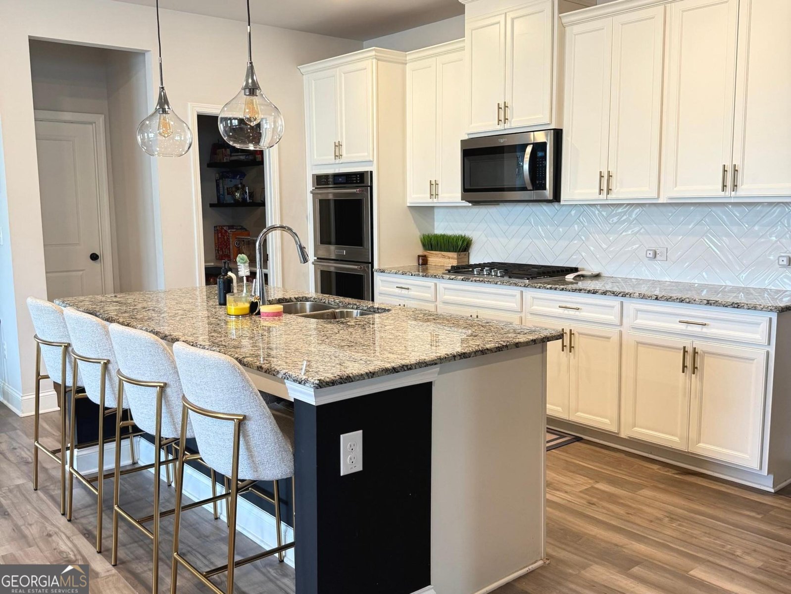 5493 Rosewood Place Fairburn - Photo 18