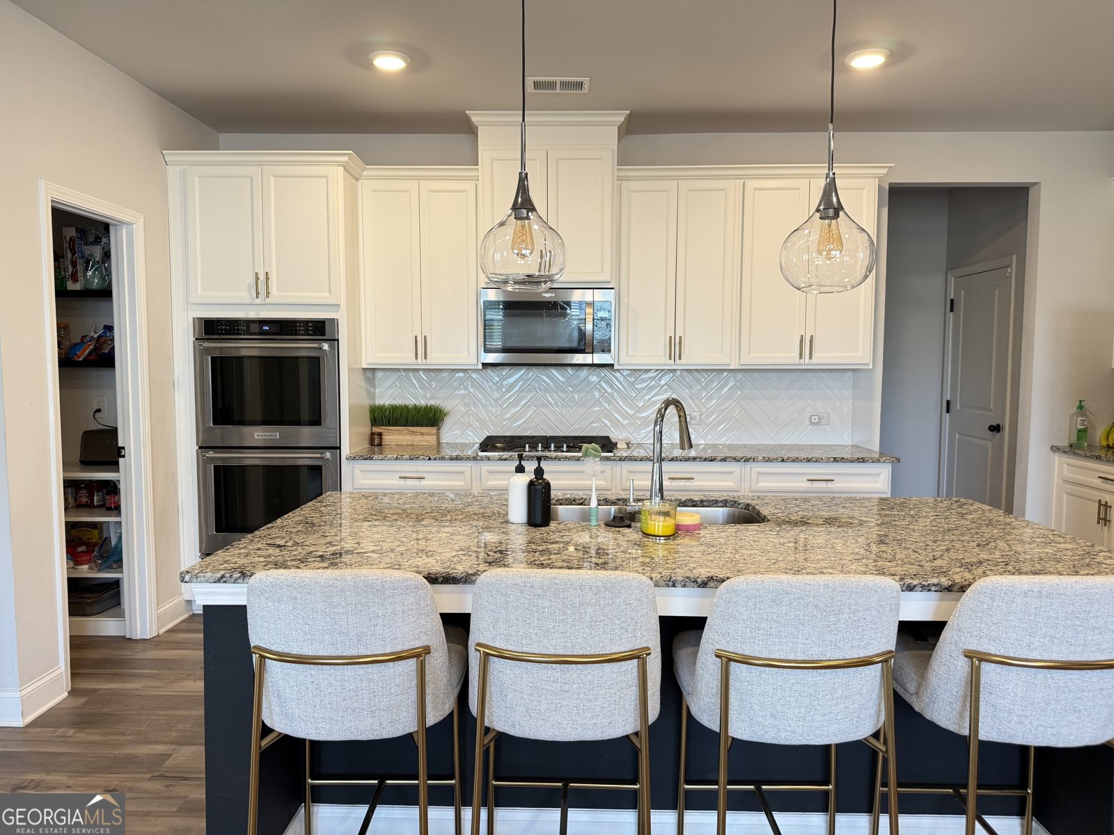 5493 Rosewood Place Fairburn - Photo 19