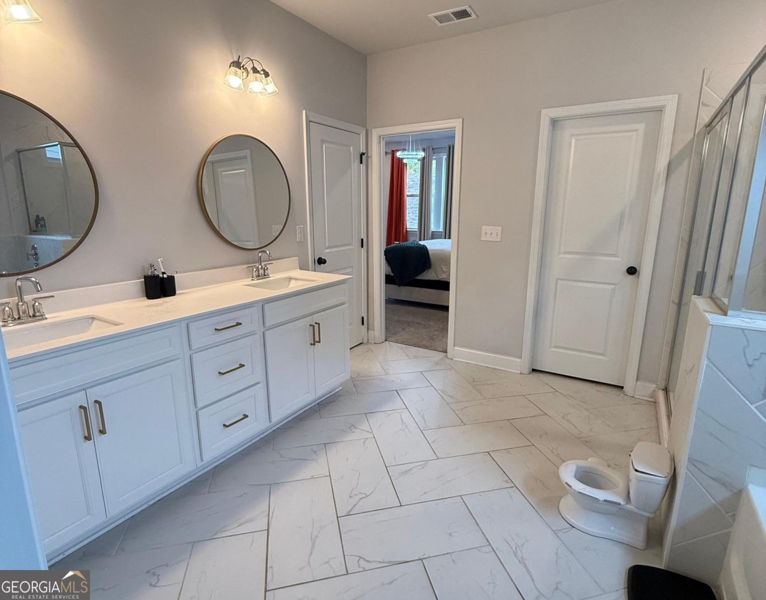 5493 Rosewood Place Fairburn - Photo 27