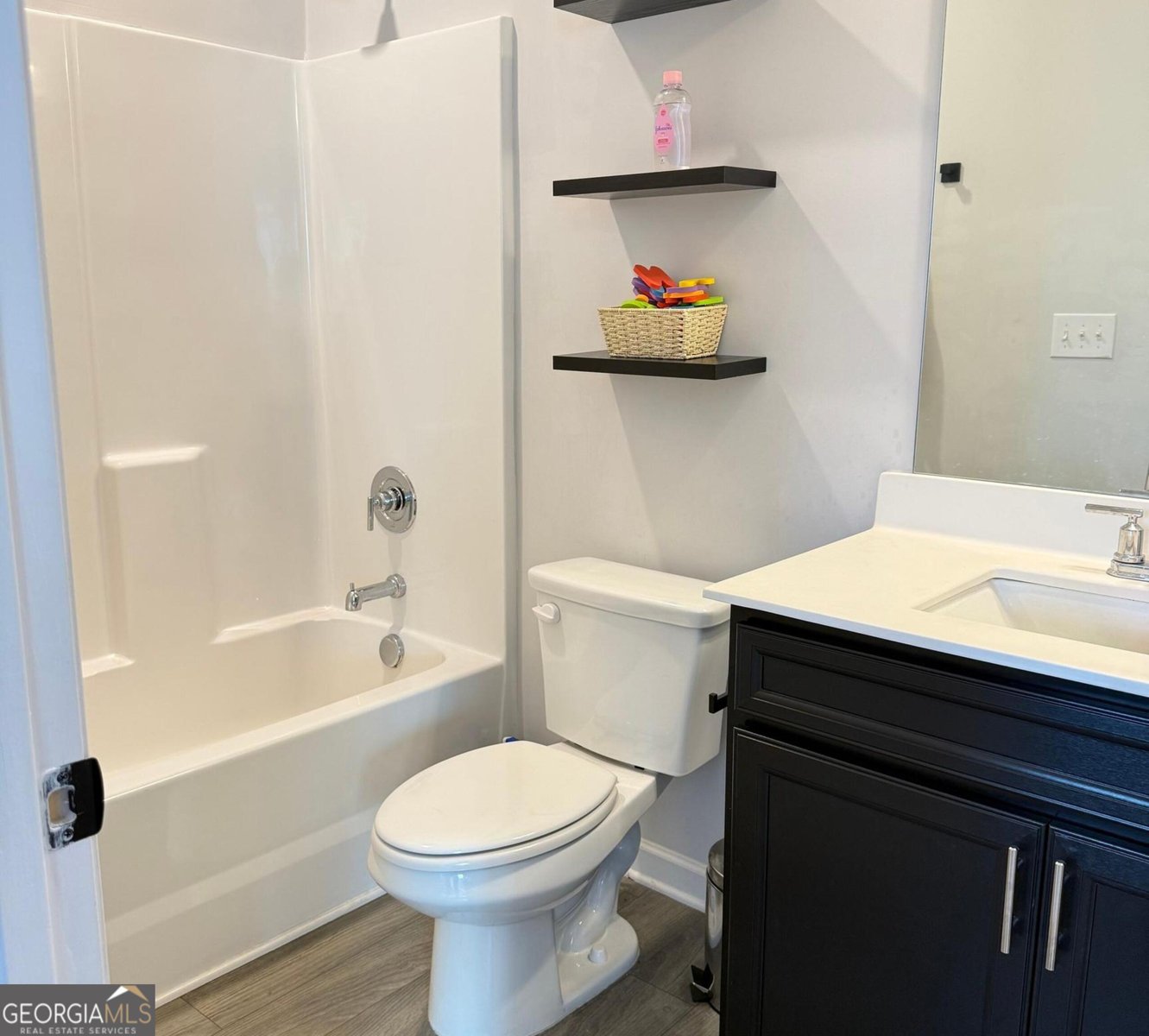 5493 Rosewood Place Fairburn - Photo 38