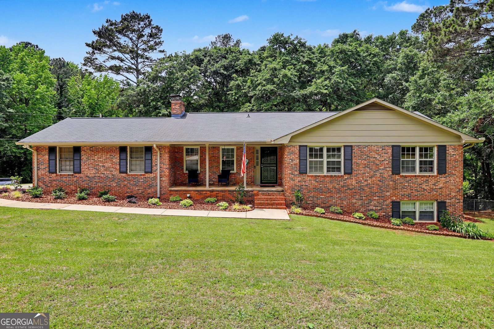 1161 Woodlands Road Watkinsville - main photo