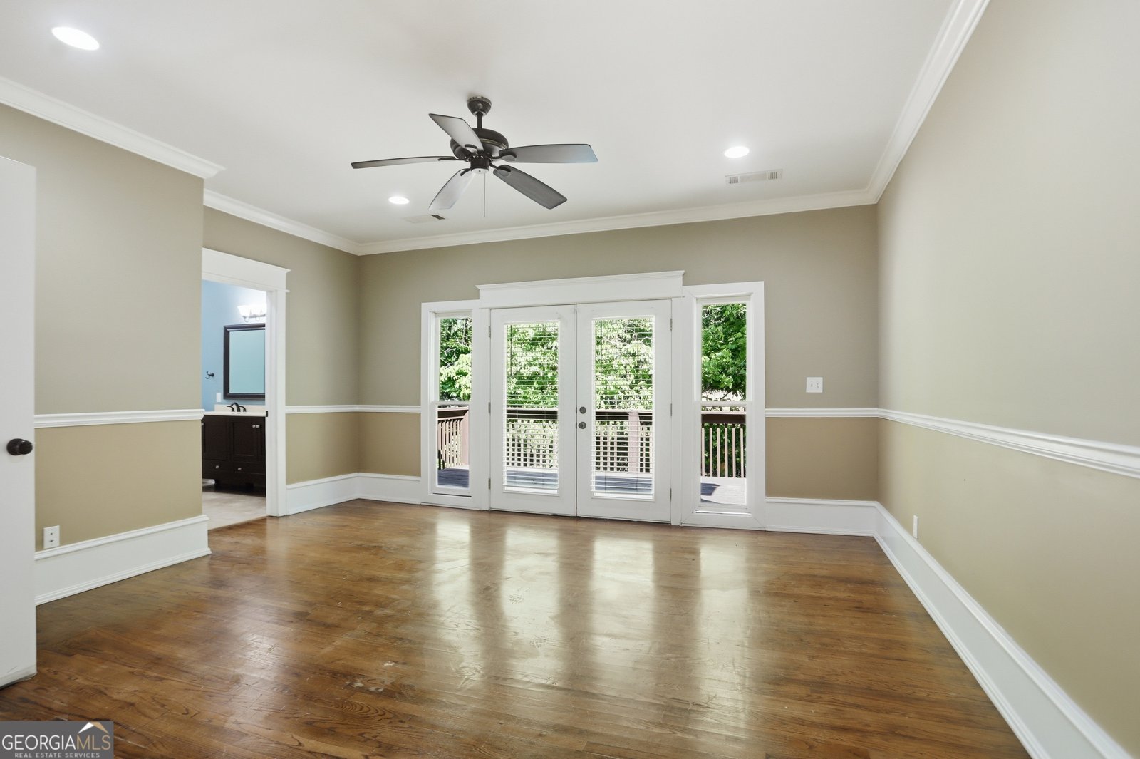 284 Siloam Church Road Dahlonega - Photo 10