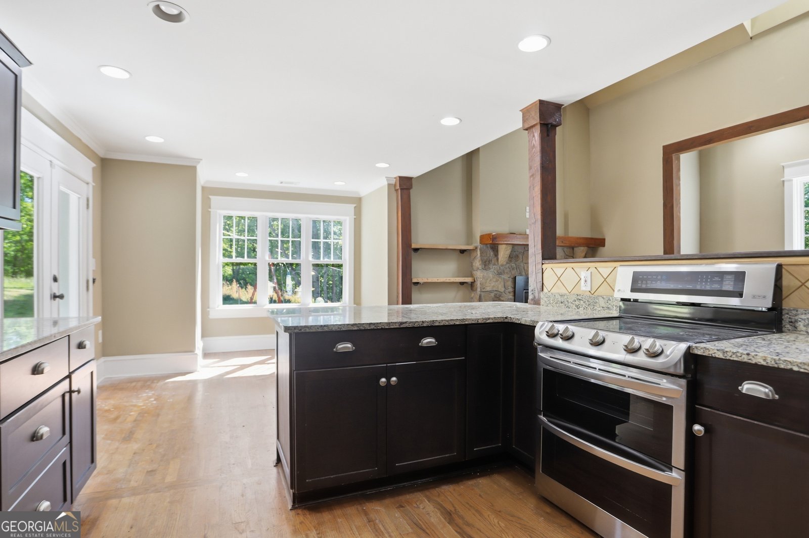 284 Siloam Church Road Dahlonega - Photo 13