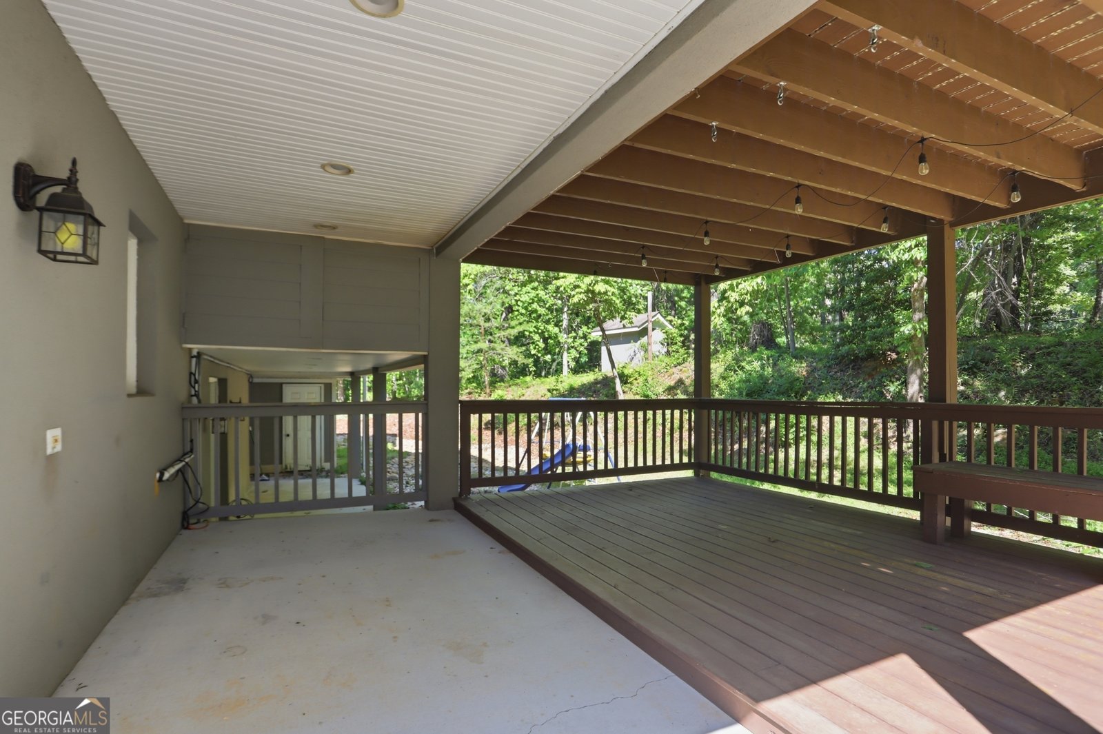 284 Siloam Church Road Dahlonega - Photo 32