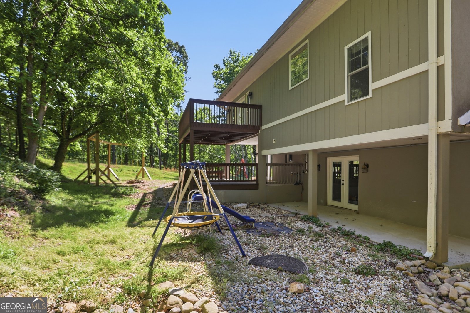 284 Siloam Church Road Dahlonega - Photo 33