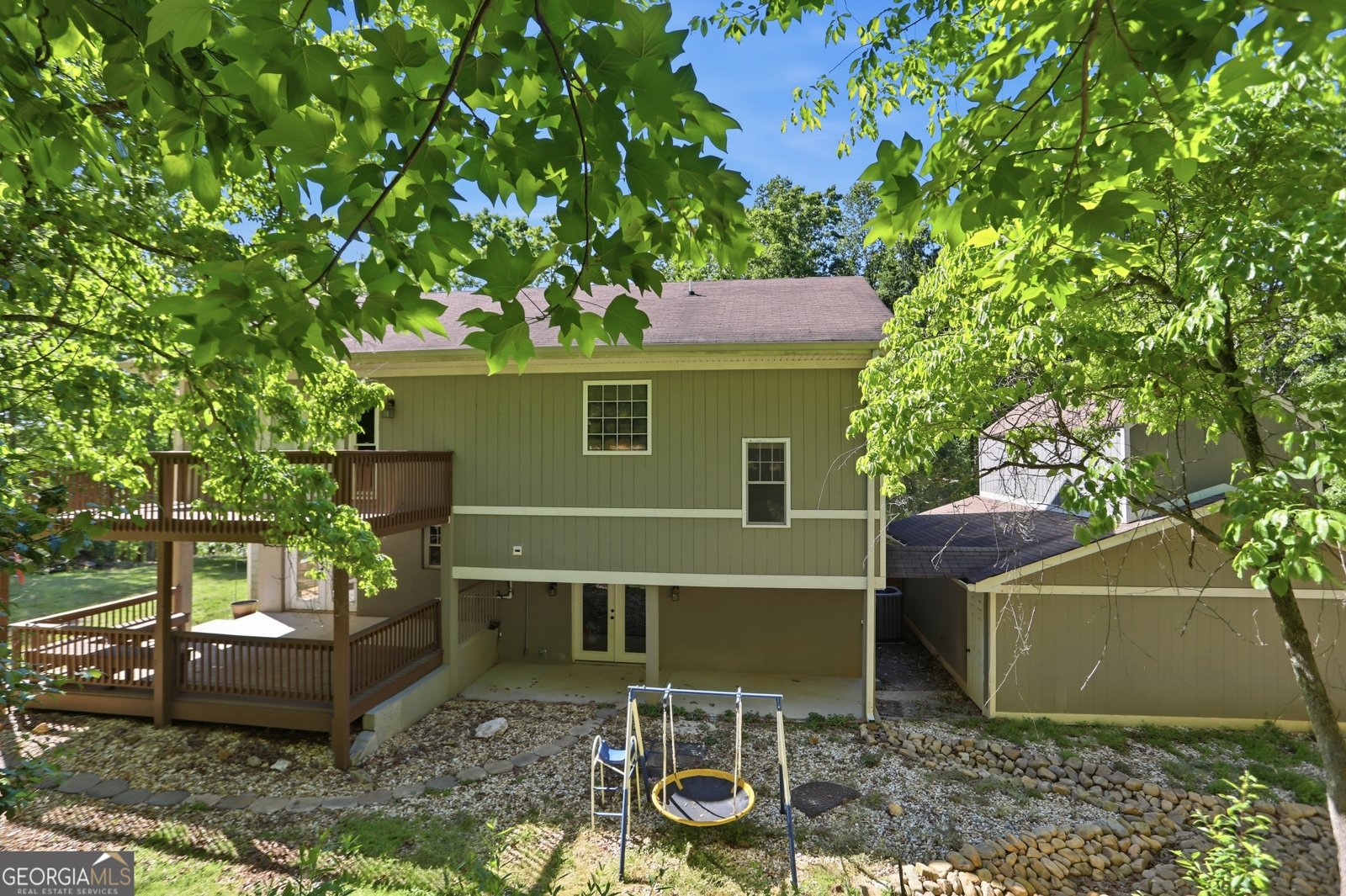 284 Siloam Church Road Dahlonega - Photo 34