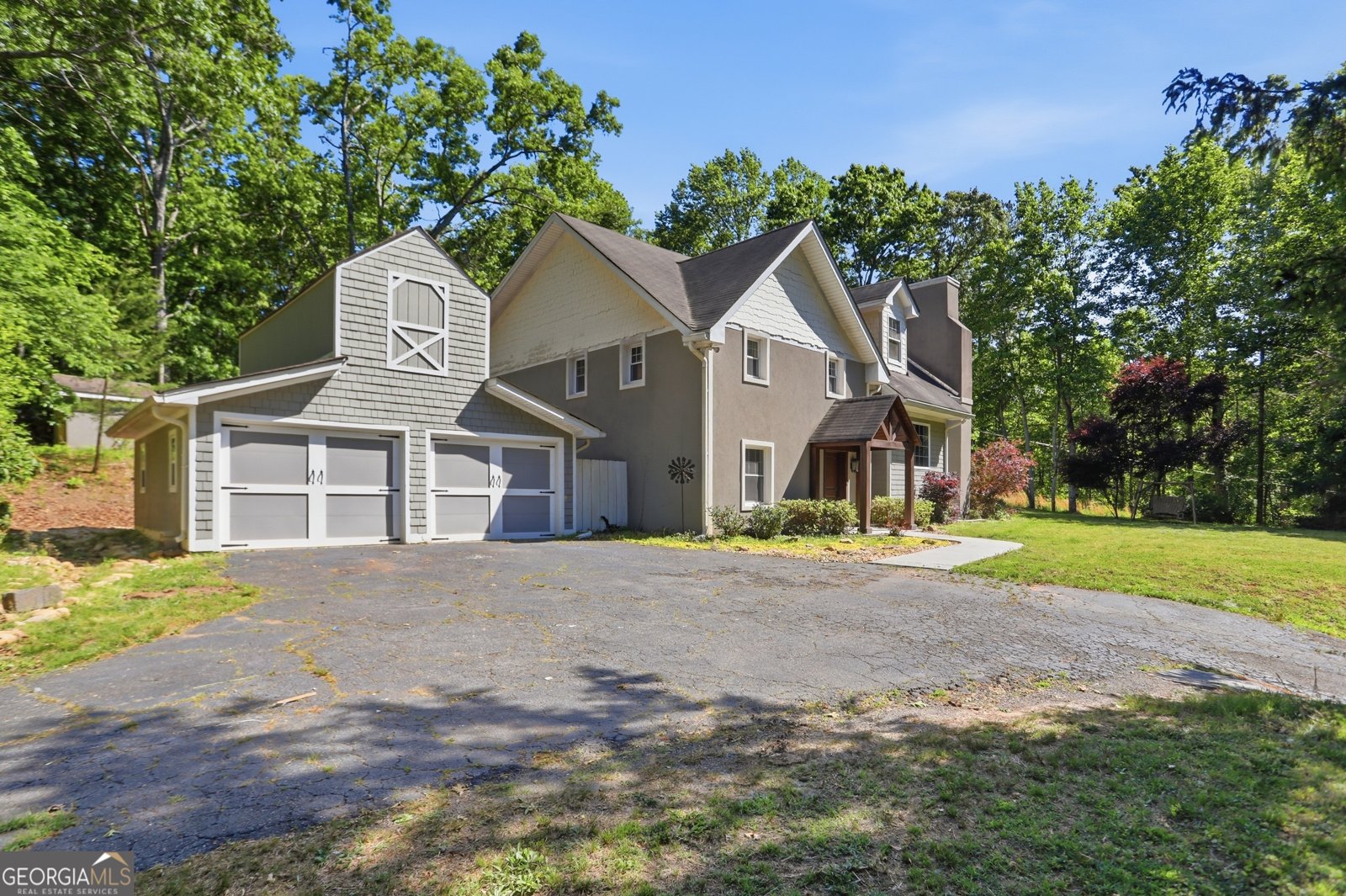 284 Siloam Church Road Dahlonega - Photo 6