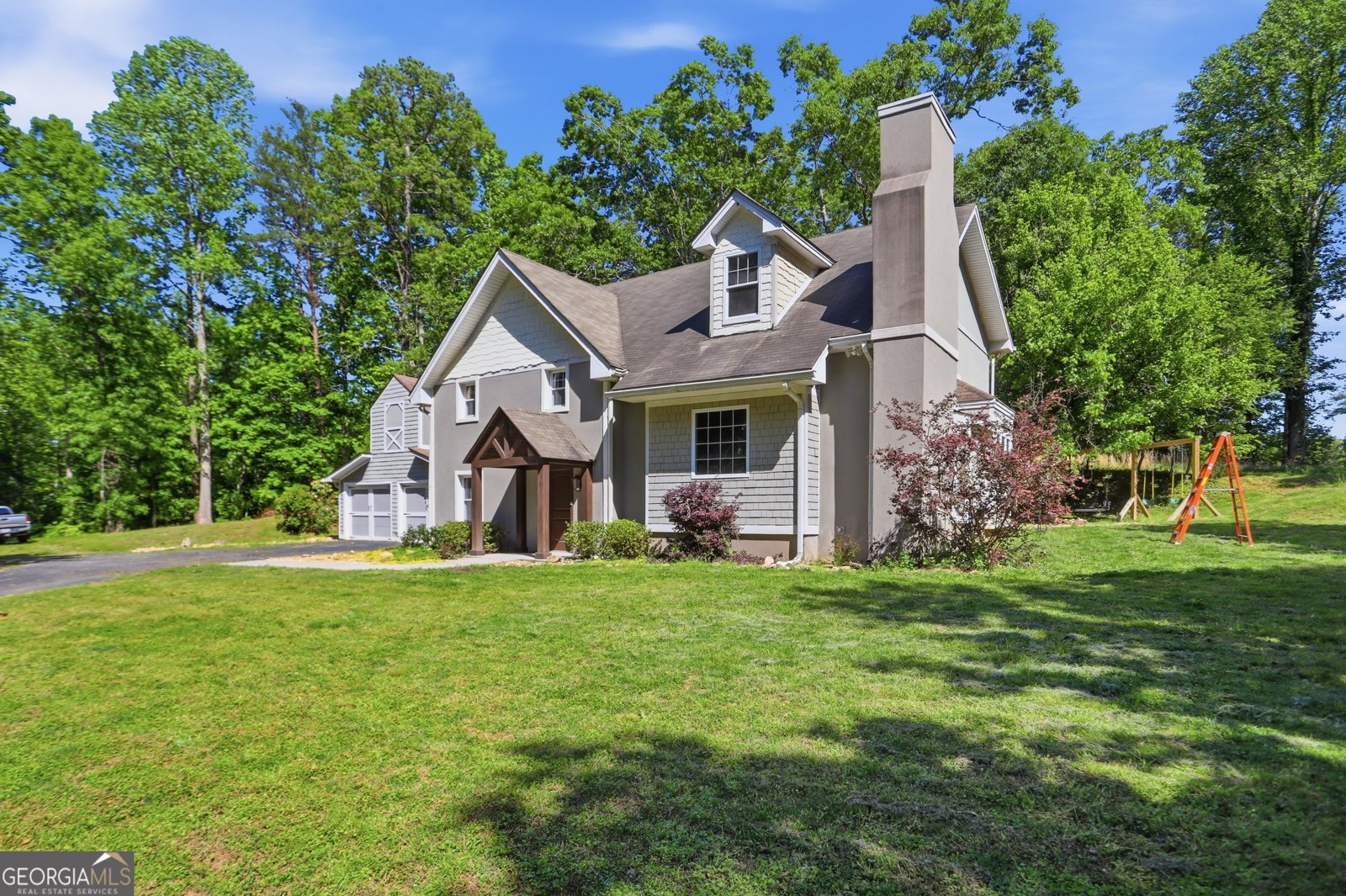 284 Siloam Church Road Dahlonega - Photo 7
