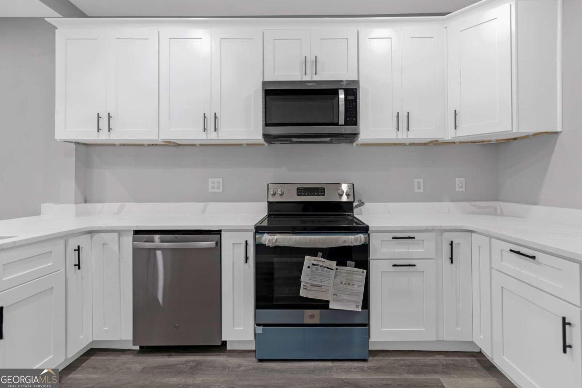 1055 Mayson Turner Road Atlanta - Photo 10