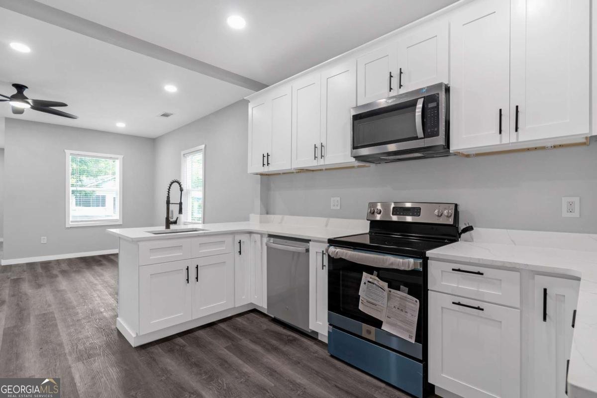 1055 Mayson Turner Road Atlanta - Photo 11