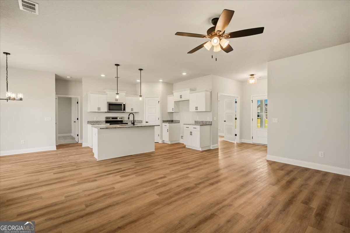 220 Manchester Drive Statesboro - Photo 11