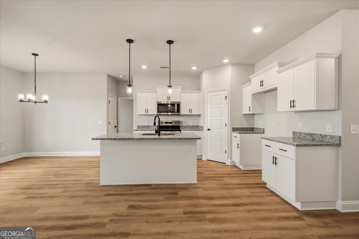 220 Manchester Drive Statesboro - Photo 13