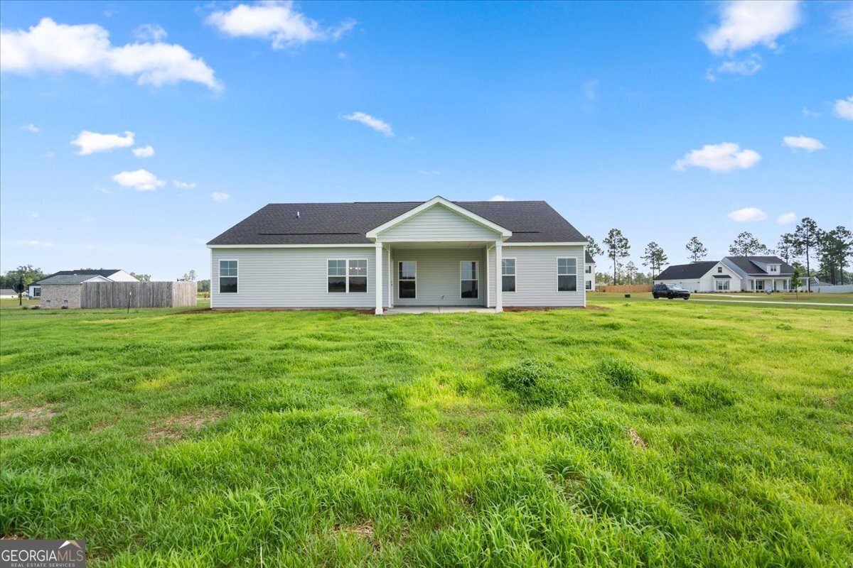 220 Manchester Drive Statesboro - Photo 30