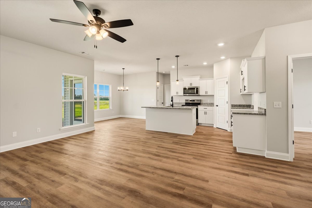 220 Manchester Drive Statesboro - Photo 8
