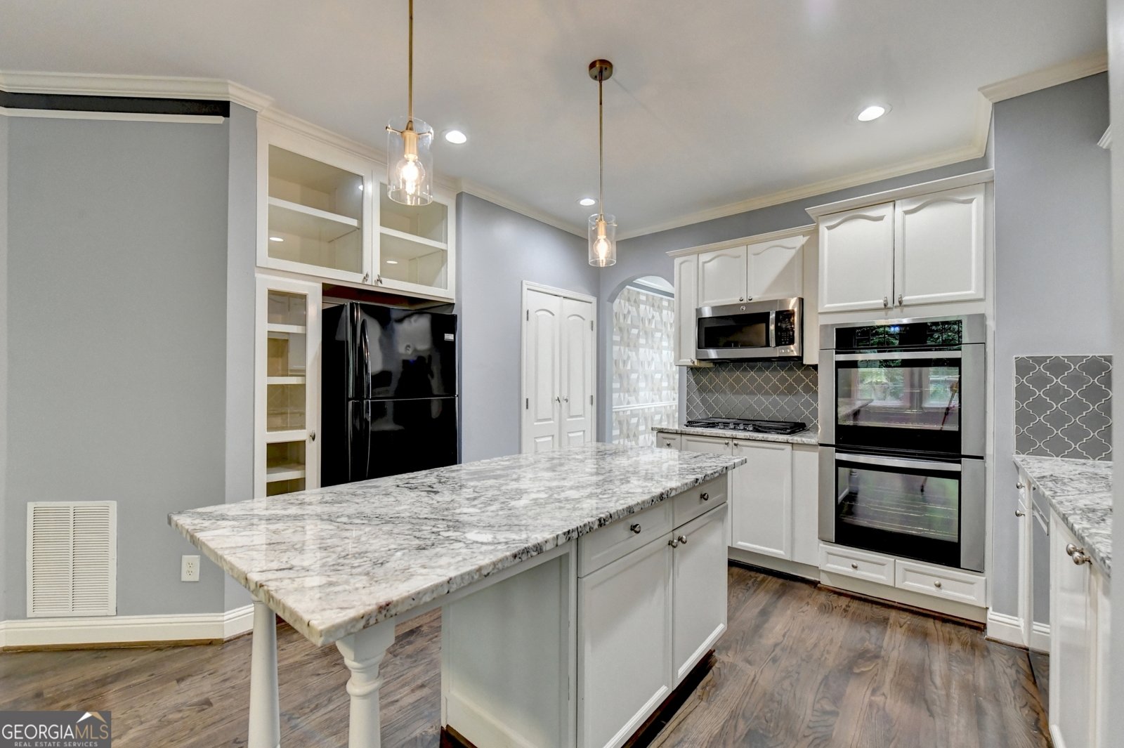 11057 Lorin Way Johns Creek - Photo 20