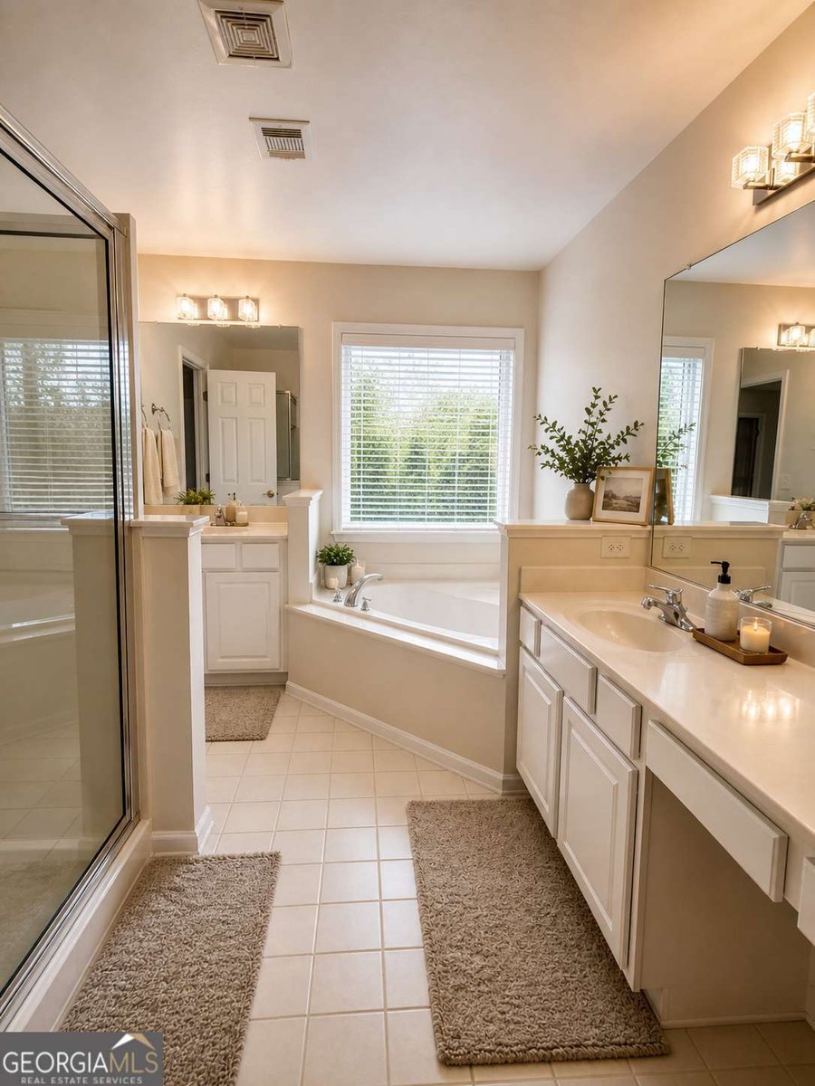 3439 Latitude Cove Alpharetta - Photo 10