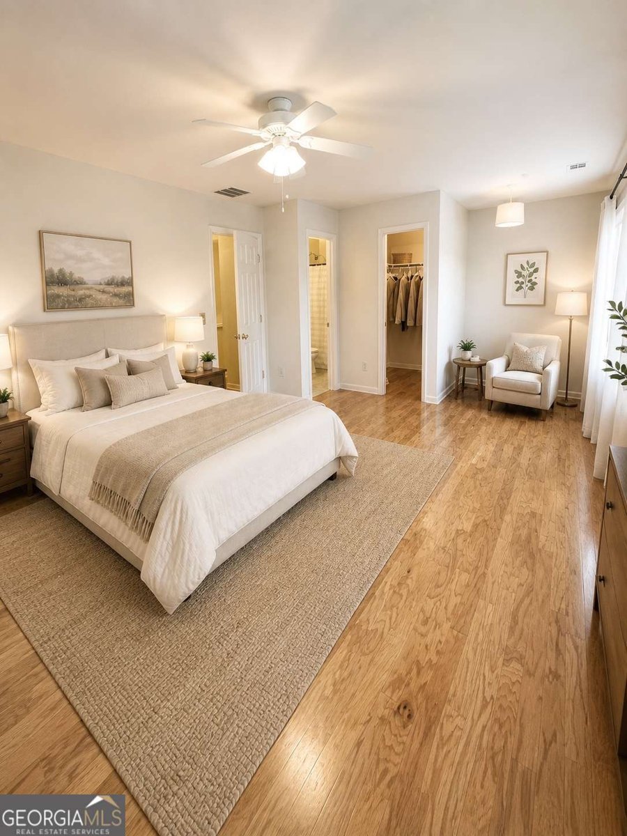 3439 Latitude Cove Alpharetta - Photo 11