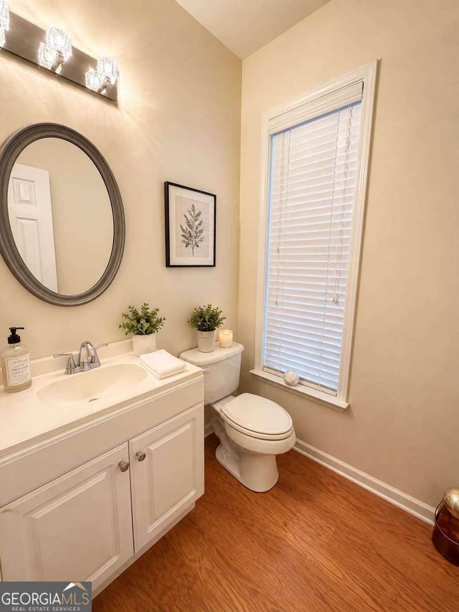 3439 Latitude Cove Alpharetta - Photo 14