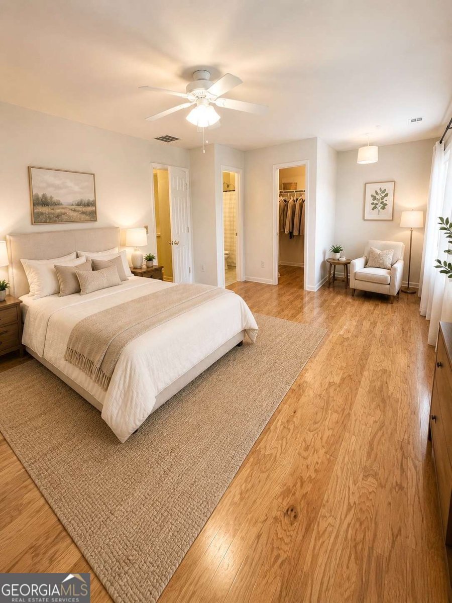 3439 Latitude Cove Alpharetta - Photo 15