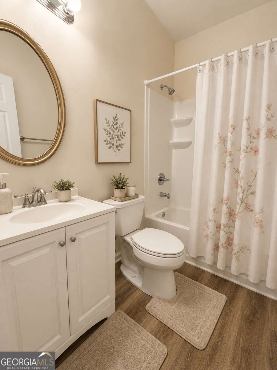 3439 Latitude Cove Alpharetta - Photo 16