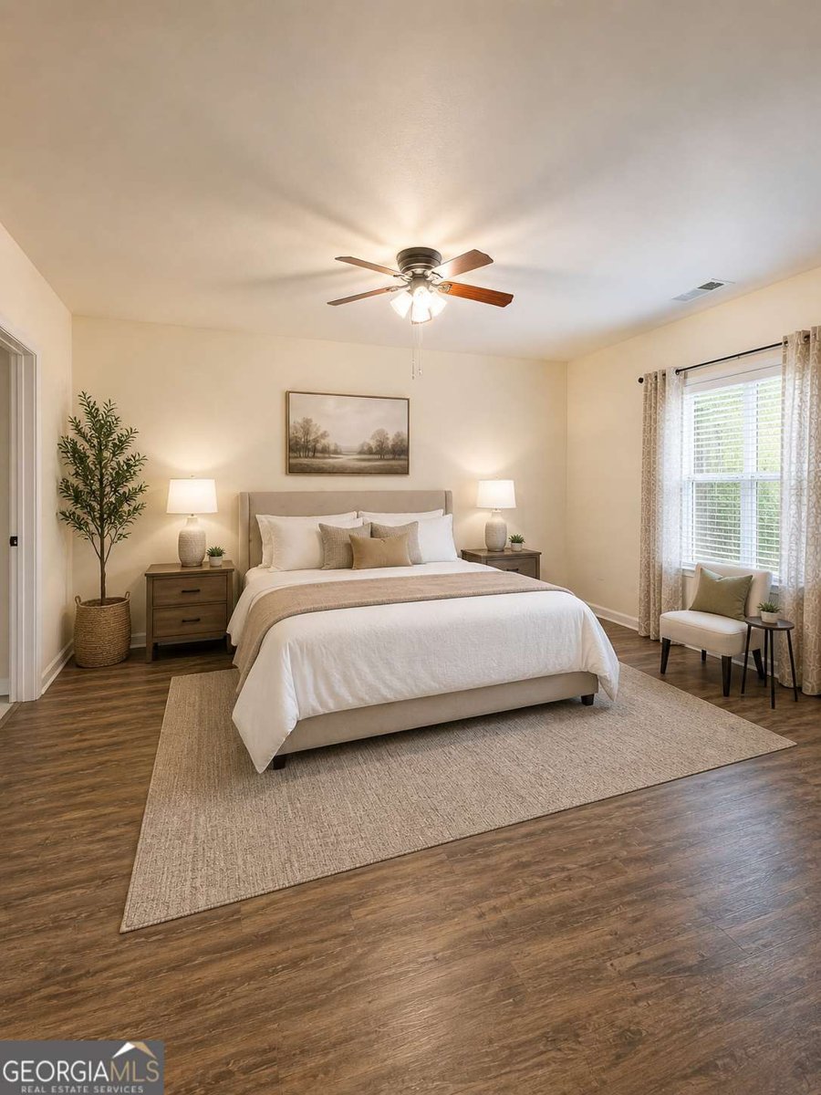3439 Latitude Cove Alpharetta - Photo 17